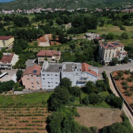 Pension Silvia Međugorje 外观 照片