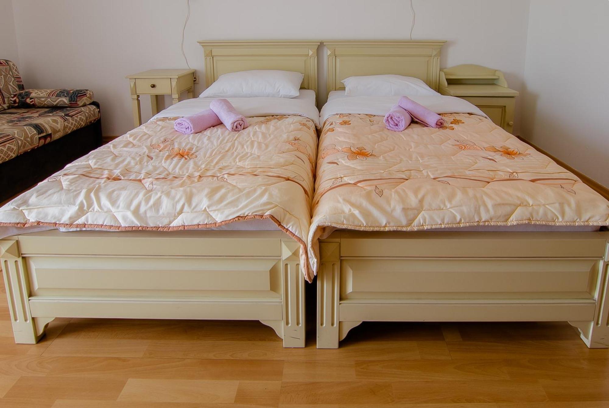 Pension Silvia Međugorje 客房 照片