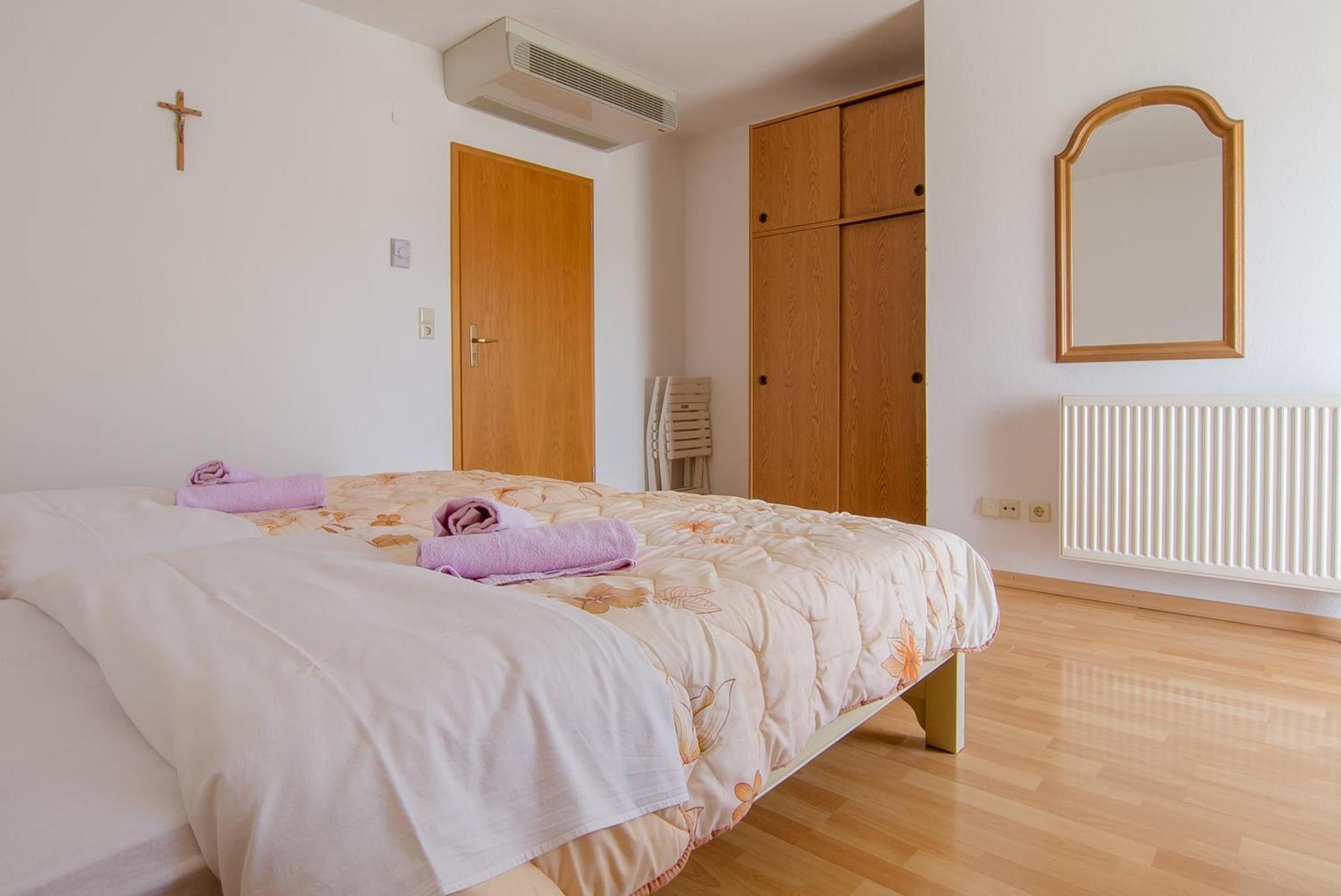 Pension Silvia Međugorje 外观 照片