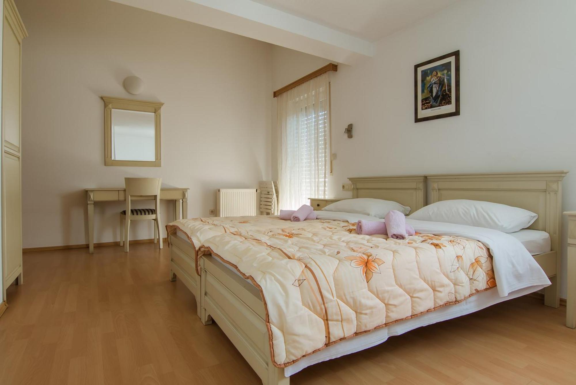 Pension Silvia Međugorje 外观 照片