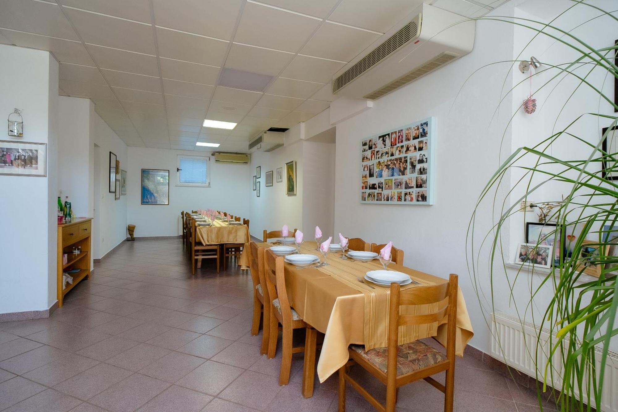 Pension Silvia Međugorje 外观 照片