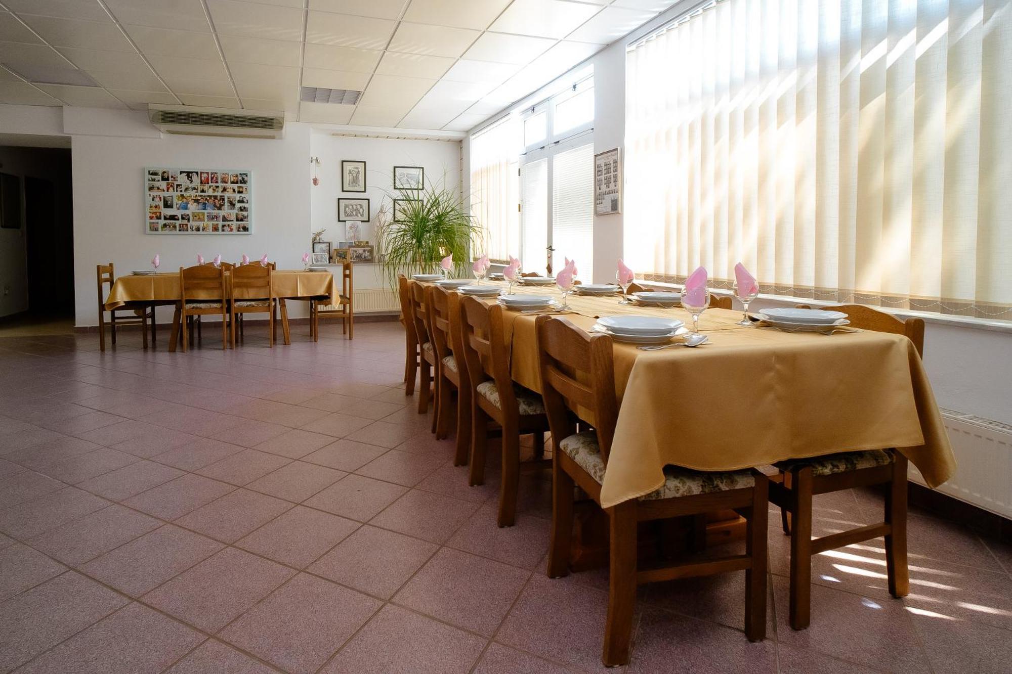 Pension Silvia Međugorje 外观 照片