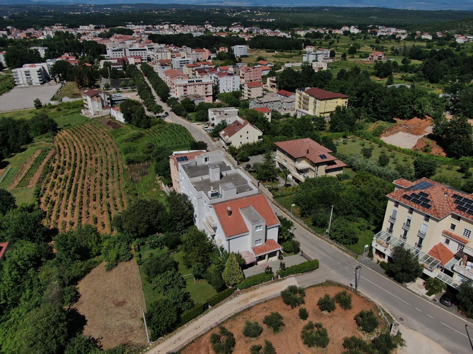 Pension Silvia Međugorje 外观 照片